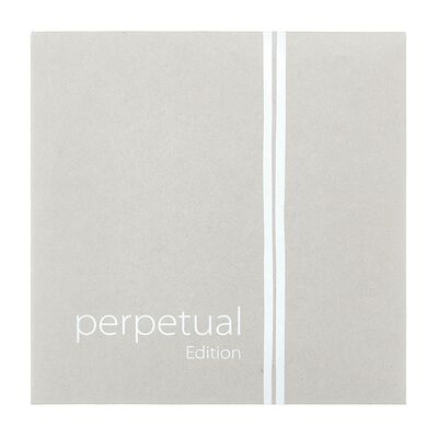 Pirastro Perpetual Edition Cello D 4/4 Pirastro Perpetual Edition Cello D 4/4