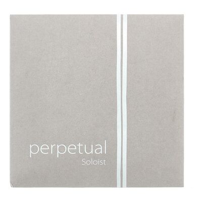 Pirastro Perpetual Soloist Cello D 4/4 Pirastro Perpetual Soloist Cello D 4/4