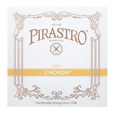 Pirastro Chorda Cello A 21 1/2 Pirastro Chorda Cello A 21 1/2
