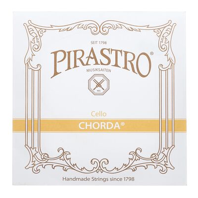 Pirastro Chorda Cello D 29 1/2 Pirastro Chorda Cello D 29 1/2