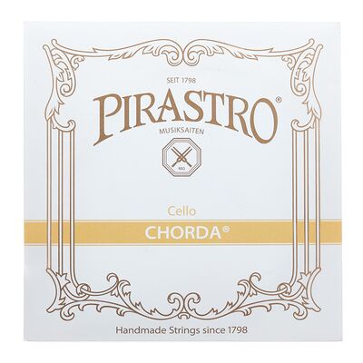 Pirastro Chorda Cello G 28 Pirastro Chorda Cello G 28