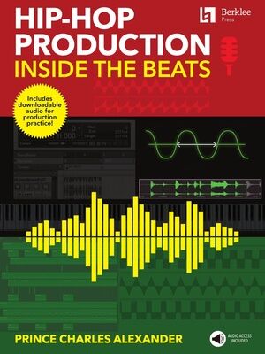 Berklee Press Hip-Hop Production