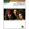 Hal Leonard Pirates Of The Caribbean Trump