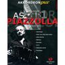Holzschuh Verlag Akkordeon Pur Piazzolla 1