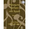 Horst Rapp Verlag Posaune lernen mit Spaß 2