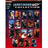 Warner Bros. James Bond 007 Collection Tr