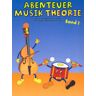 Bosworth Abenteuer Musiktheorie 1