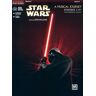 Alfred Music Publishing Star Wars Journey I-VI Horn