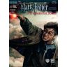 Alfred Music Publishing Harry Potter Complete Flute