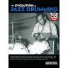 Hudson Music The Evolution Of Jazz Drumming