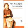 Sylvia Franke Mit Kindern trommeln