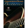 Hal Leonard Fingerpicking Beethoven