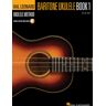 Hal Leonard Baritone Ukulele Method Book 1