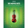 Hal Leonard 101 Movie Hits for Violin