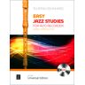 Universal Edition Jazz Studies Alto Recorder