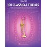 Hal Leonard 101 Classical Themes Trumpet