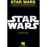 Hal Leonard Star Wars For Organ