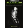 Hal Leonard Billie Eilish Beginning Piano