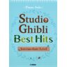 Yamaha Music Entertainment Studio Ghibli Best Hits Inter