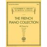 G. Schirmer French Piano Collection