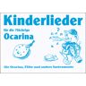 ocarinamusic Kinderlieder 7 Loch