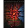 Hal Leonard Stranger Things Piano