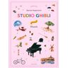 Zen-On Studio Ghibli Piano 4 Hands