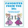 Hal Leonard Favorites from the '50s Harp