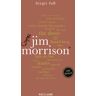 Reclam Verlag 100 Seiten Jim Morrison