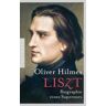 Pantheon Verlag Liszt Biographie