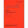 Wiener Urtext Edition Corelli Violinsonaten 1