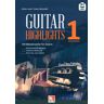 Helbling Verlag Guitar Highlights 1