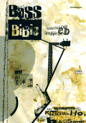 AMA Verlag Bass Bible