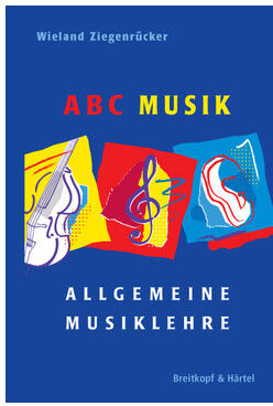 Breitkopf & Härtel ABC Musik