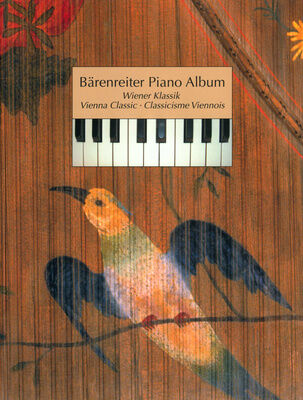 Bärenreiter Piano Album: Wiener Klassik