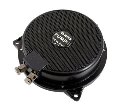 Fischer Amps Drum Shaker Fischer Amps Drum Shaker