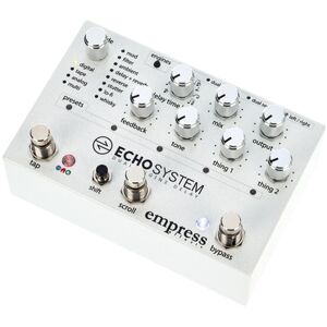 Empress Effects Echosystem