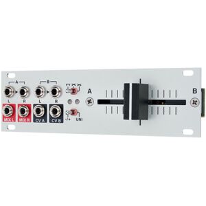 Intellijel Designs Xfade 1U