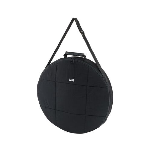 Thomann Bag Didgehorn Maori Schwarz