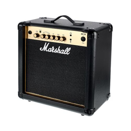 Marshall MG15G