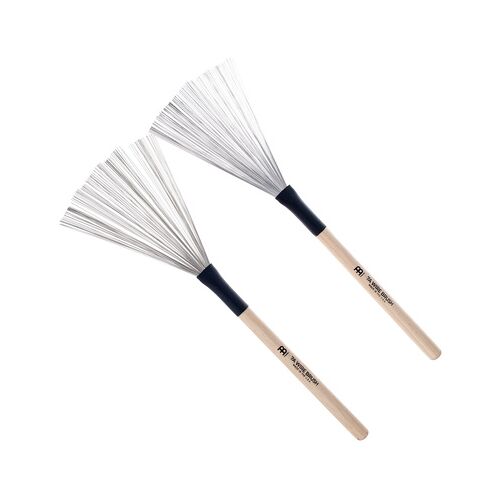 Meinl SB302 7A Fixed Wire Brush