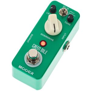 Mooer Green Mile Mooer Green Mile