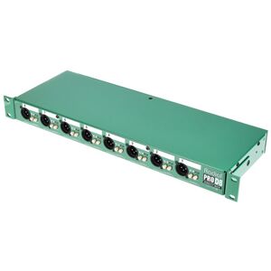 Radial Engineering Pro-D8 Radial Engineering Pro-D8