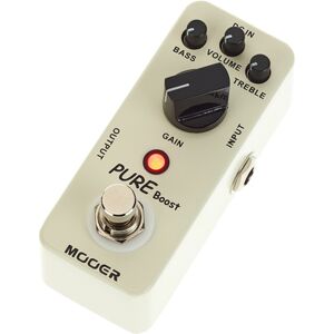 Mooer Pure Boost Mooer Pure Boost