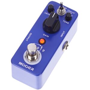 Mooer Solo Mooer Solo