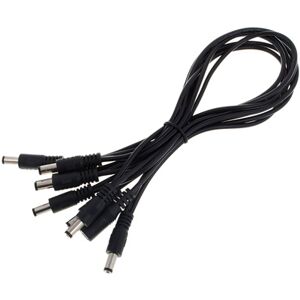 Mooer Multi-Plug Power Cable 8 Mooer Multi-Plug Power Cable 8