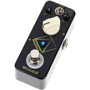 Mooer ModVerb Mooer ModVerb