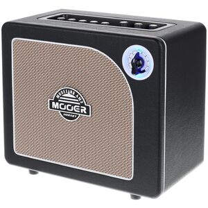 Mooer Hornet Modeling/BT Combo BLK Mooer Hornet Modeling/BT Combo BLK