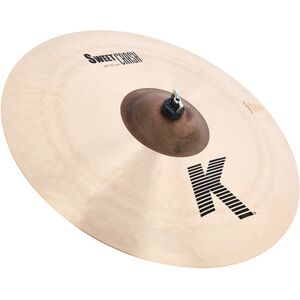 Zildjian "20" K Sweet Crash" Zildjian "20" K Sweet Crash"
