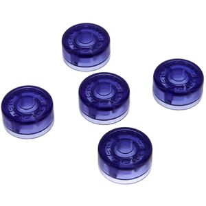 Mooer Candy Footswitch Topper Purple Lila Mooer Candy Footswitch Topper Purple Lila